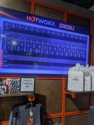 HOTWORX - Ashburn - Ashburn Farm