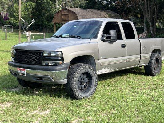 Boulevard Tire Center Mount Dora