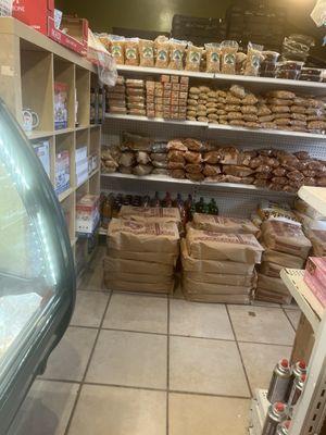 Mena Bakery & Carry Out