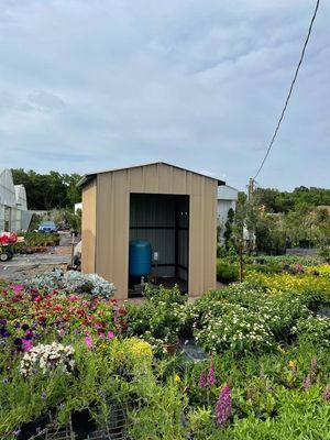 Balle's Garage Doors And Construction