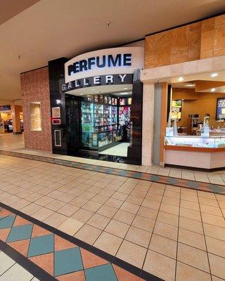 Perfume Gallery