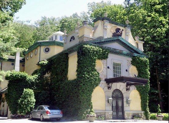 Newington Cropsey Foundation