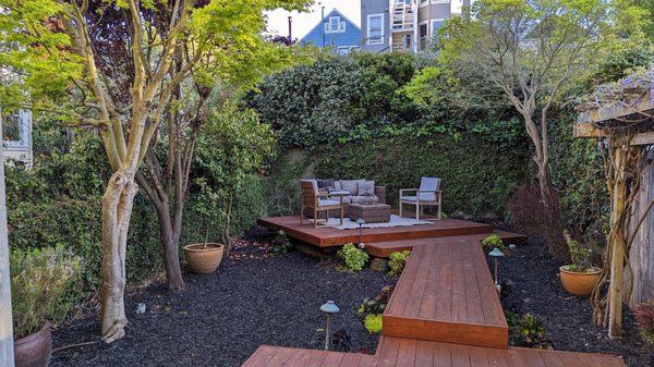 Joe Marko & Rafael Acevedo