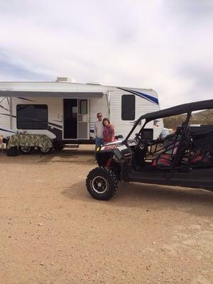 El Mirage Community Parks & Recreation