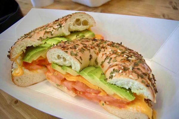 My T-Street was awesome, just add a o and yummy!