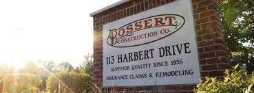 Possert Construction