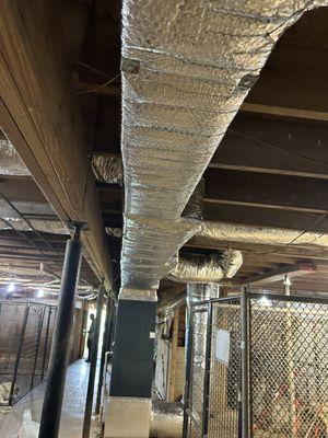 SoulShine HVAC & Handyman services