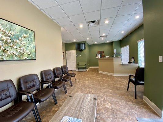 Pinnacle Eye Center - Viera