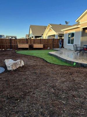 Hive Five Contractors