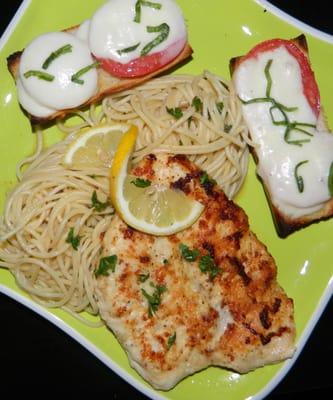 Out Of The Pot Catering and Events