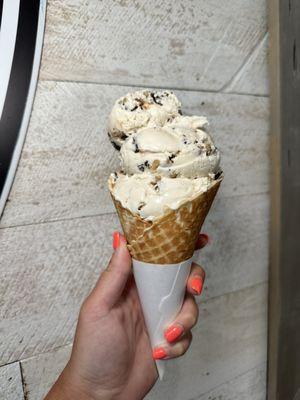 Nutty Monkey (Limited Edition)