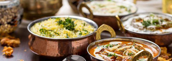 Home Made Indian Tiffin Services Berkeley, CA.