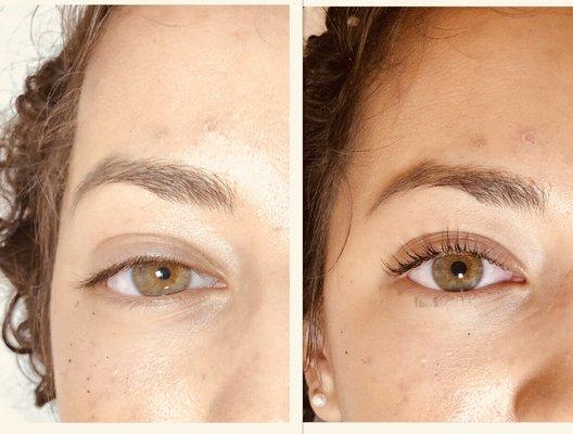 Mirror Mirror Lash Studio