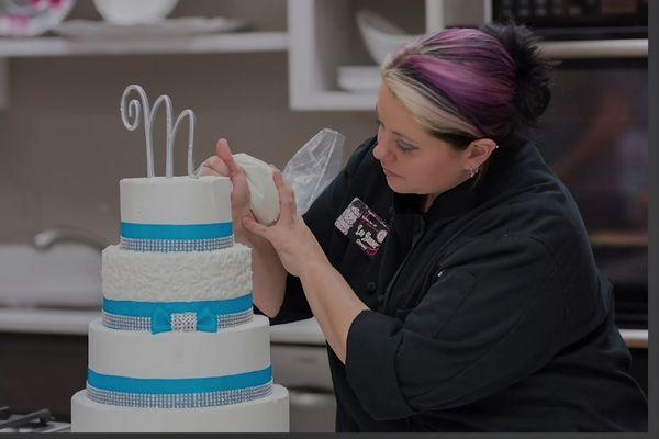 Confectionary Disasters