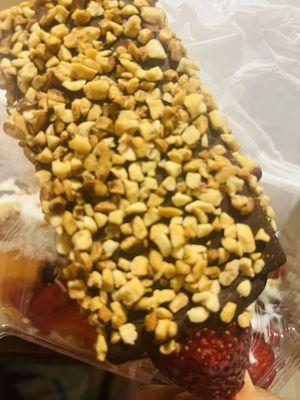 la michoacana Ice Cream