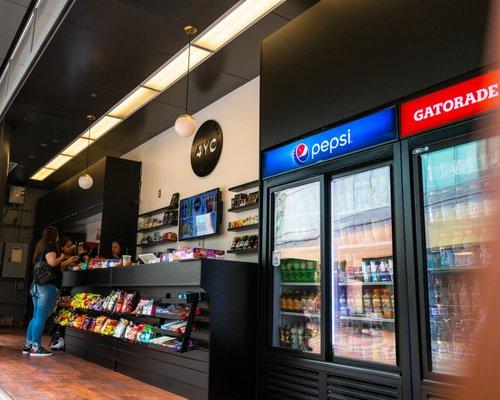 Don't see what like? Let us know, we take request!