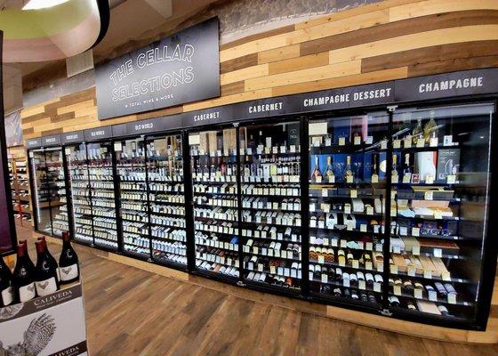 Total Wine & More