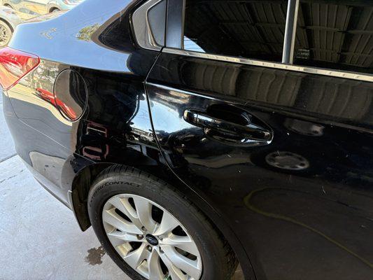 Golden Corner Auto Body