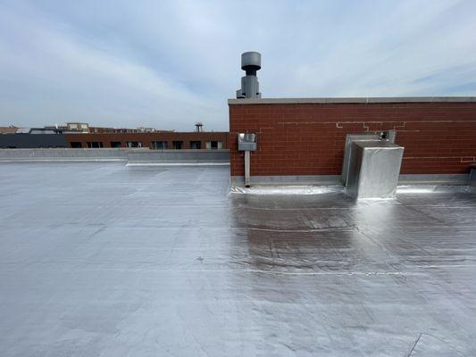 Chicago Advanced Roofing and Contracting