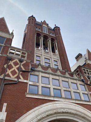 Bardstown Welcome Center