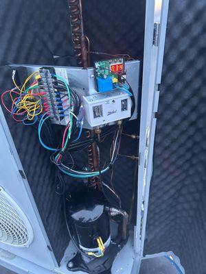 Carbuccia Appliances