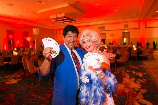 Casino Party Experts Grand Rapids