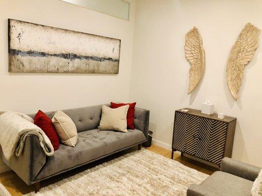 Thrive Psychology Group