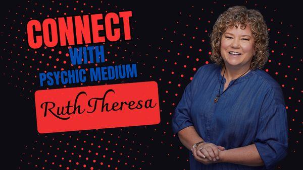 Get connected to Sugar Land's favorite psychic medium