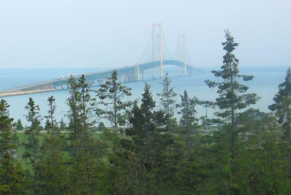 Mackinac Properties