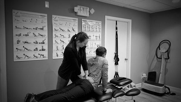 River Forest Health & Wellness