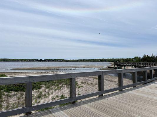 Mattapoisett Rail Trail
