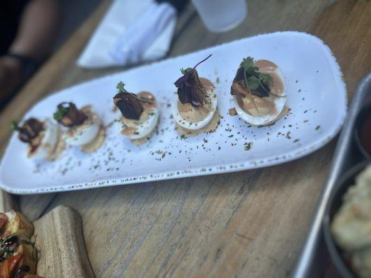 Bayou Heights Bier Garten