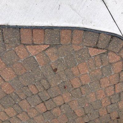 2nd picture after repair!