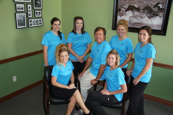Gerald Dental Team
