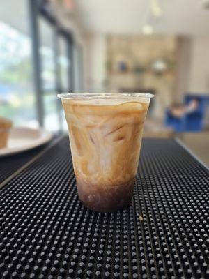 Refuge Coffee and Beer