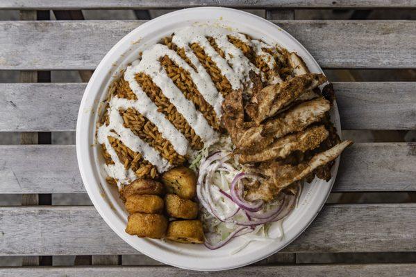 Suya Suya West African Grill photo