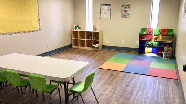 Fantastic Language and Music Preschool