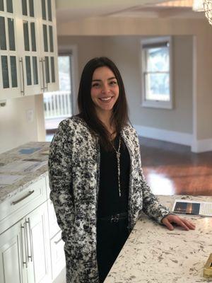 Magaly Hidalgo -RE/MAX Sparrow Realty