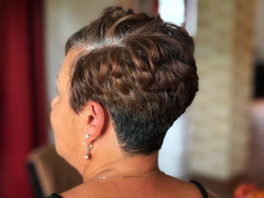 The Strand Hair & Beauty Bar