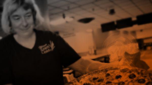 Lewiston Event Center