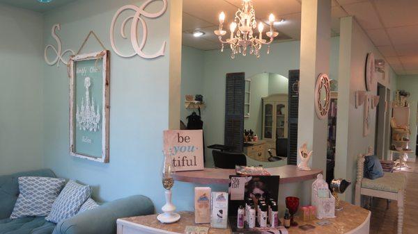 Simply Chic Salon