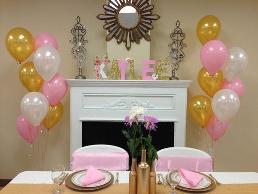 The Strive Hard Educational, Recreational and Enrichment Center