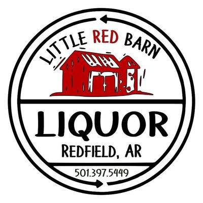 Little Red Barn Liquor