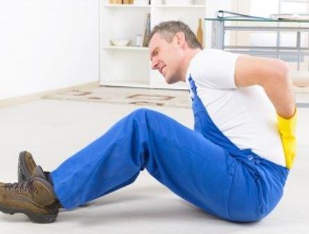 Workers Compensation Attorney in Lake Charles, LA