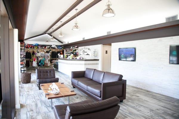 Flint Canyon Tennis Club