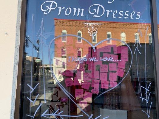 Sisters Bridal Boutique
