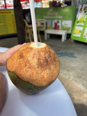Aloha Sugarcane Juice