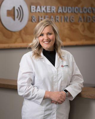 Baker Audiology and Hearing Aids