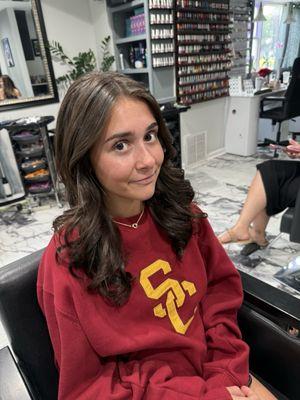 Old Town Salon & Spa