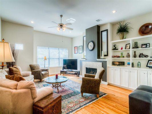 Shane Kogan - Keller Williams Metropolitan